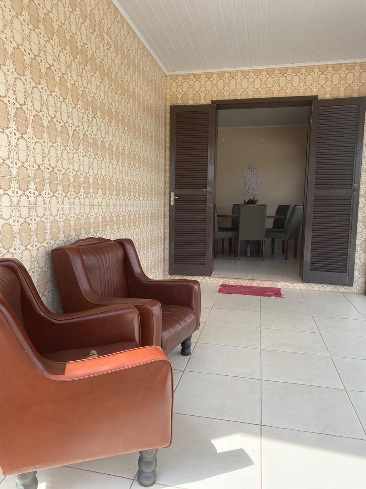 Casa De Na Paraiso *
