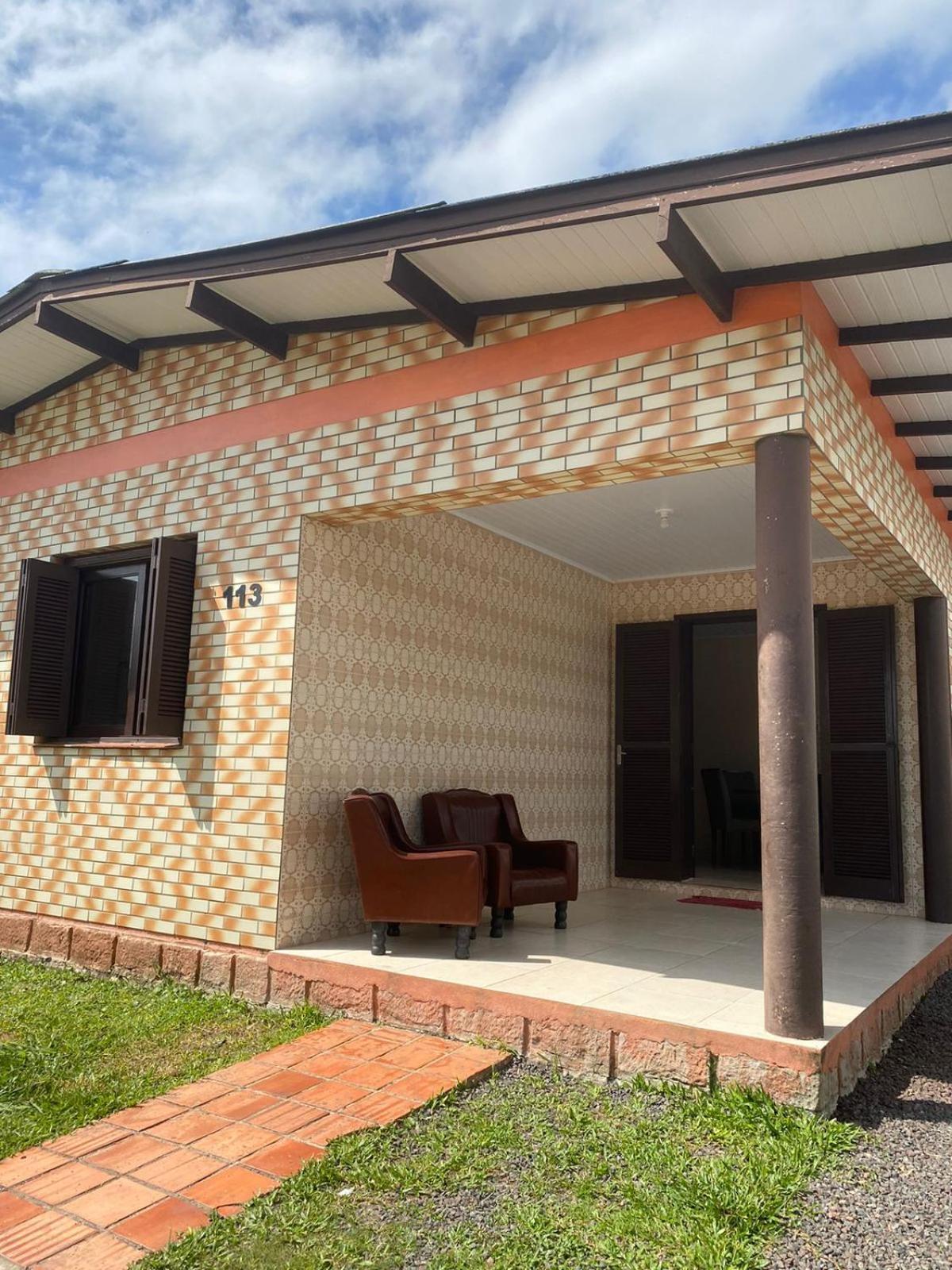 Casa De Na Paraiso Сasa de vacaciones Torres
