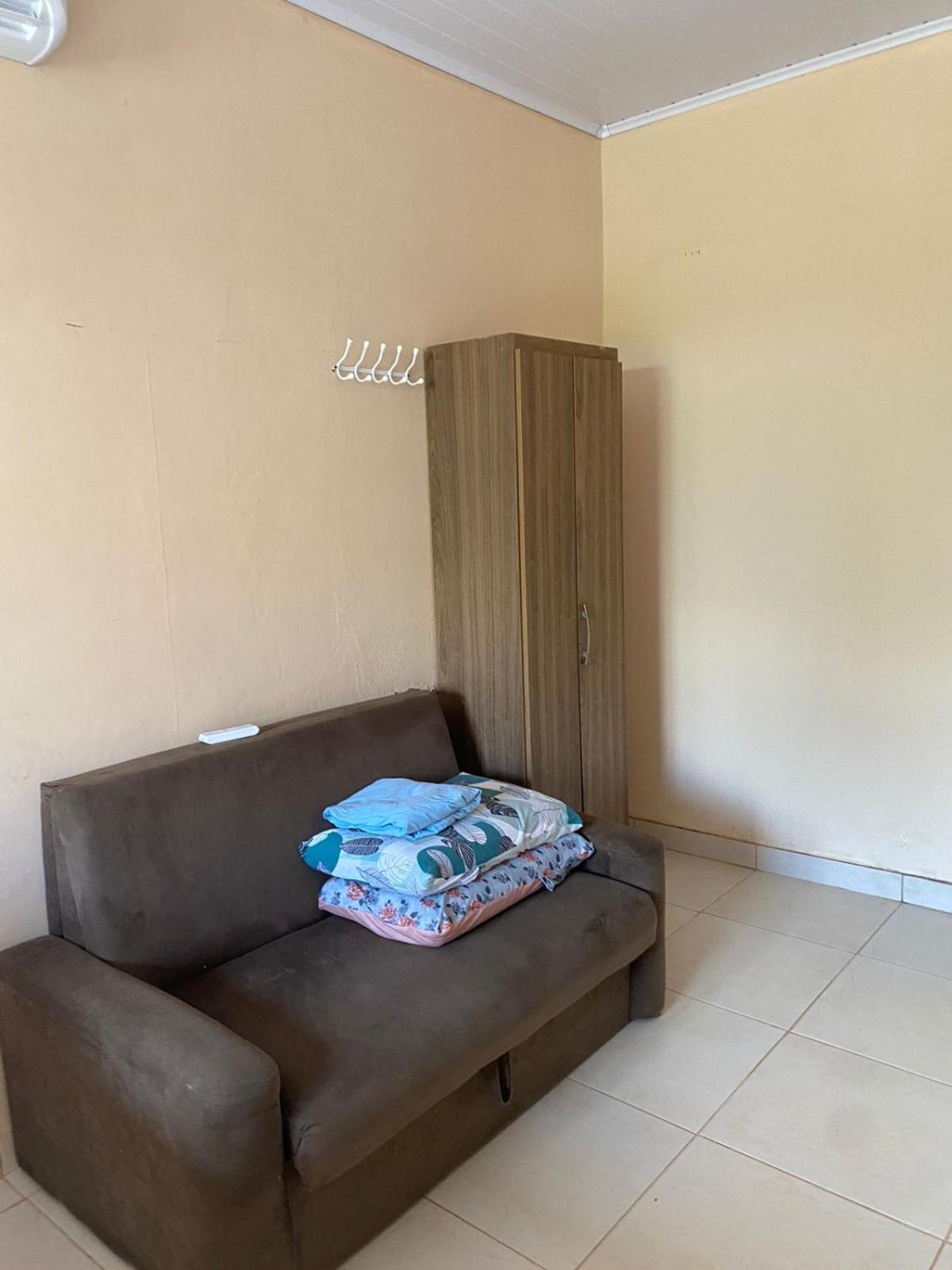 Casa De Na Paraiso Сasa de vacaciones *