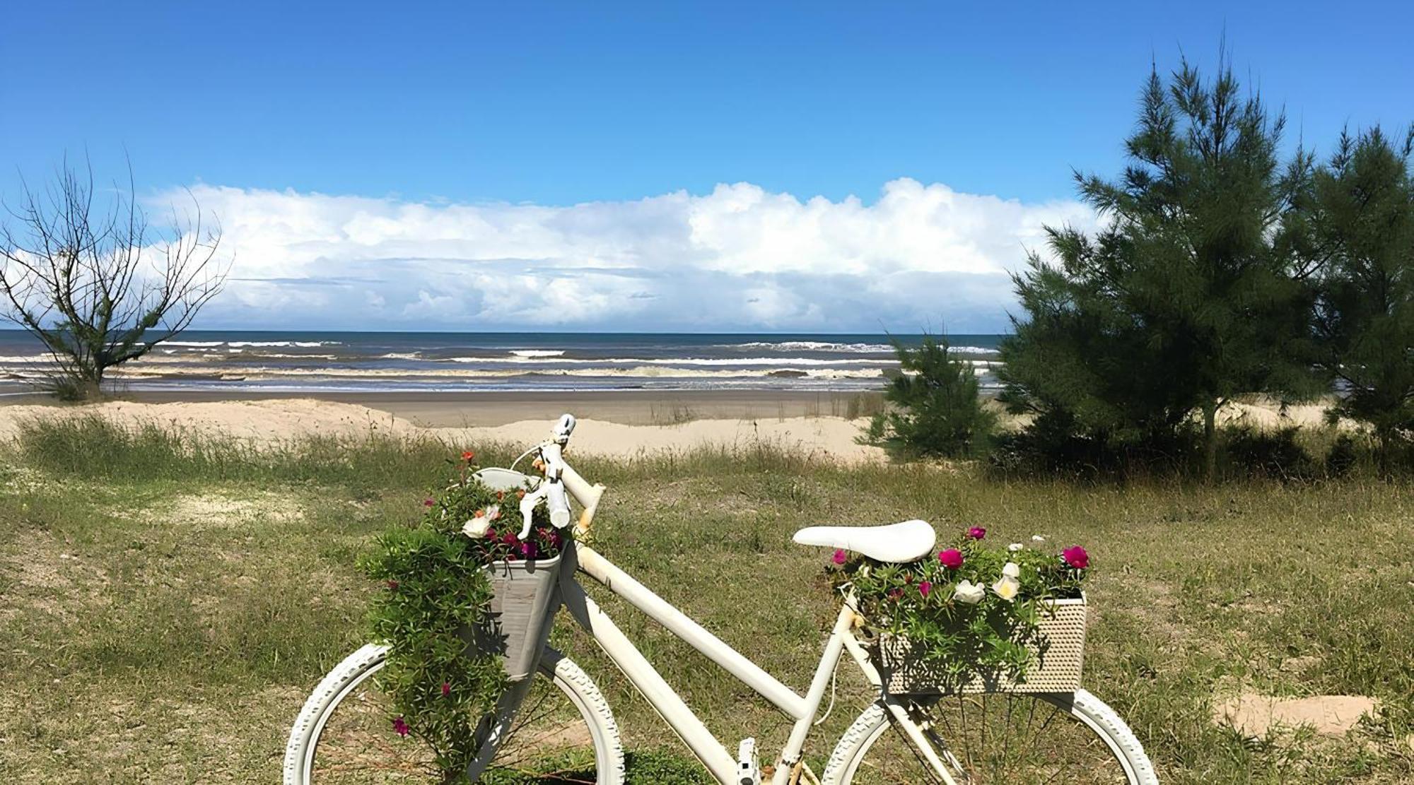 Сasa de vacaciones Casa De Na Paraiso Torres