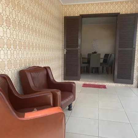 Casa De Praia Na Paraiso Torres Exterior photo