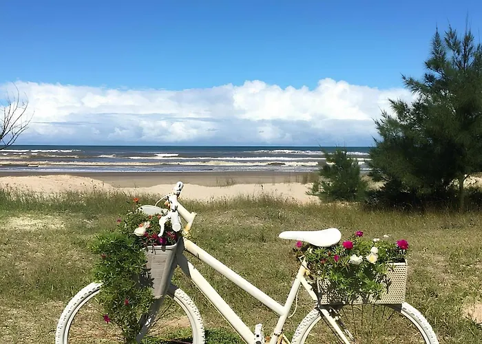 Casa De Praia Na Paraiso