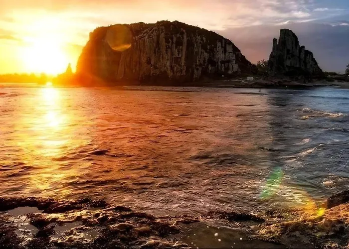 Casa De Praia Na Paraiso