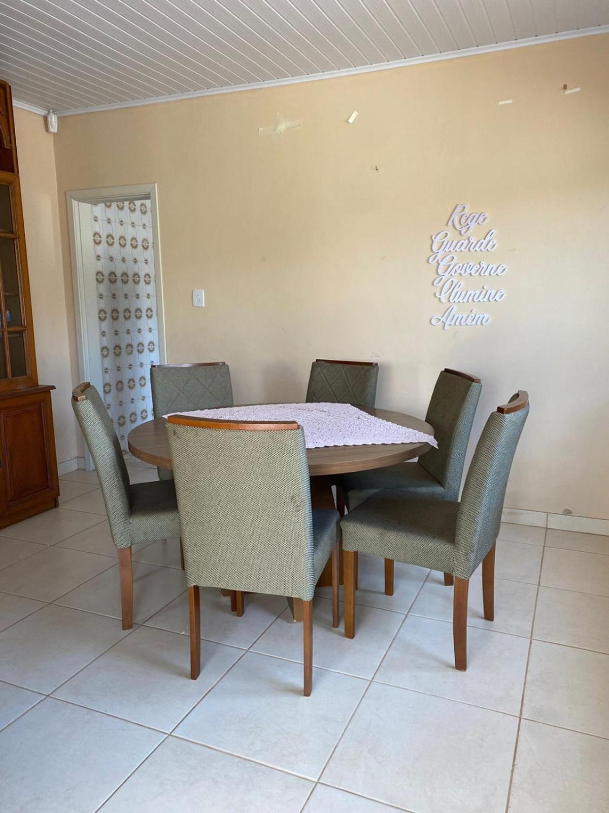 Casa De Na Paraiso *