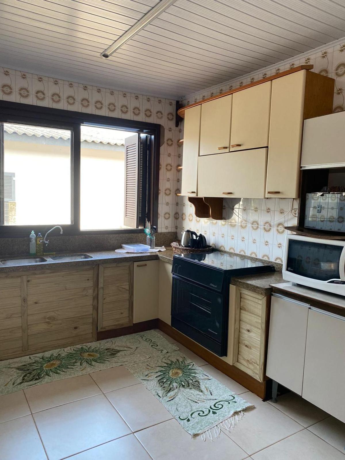 Holiday home Casa De Na Paraiso *