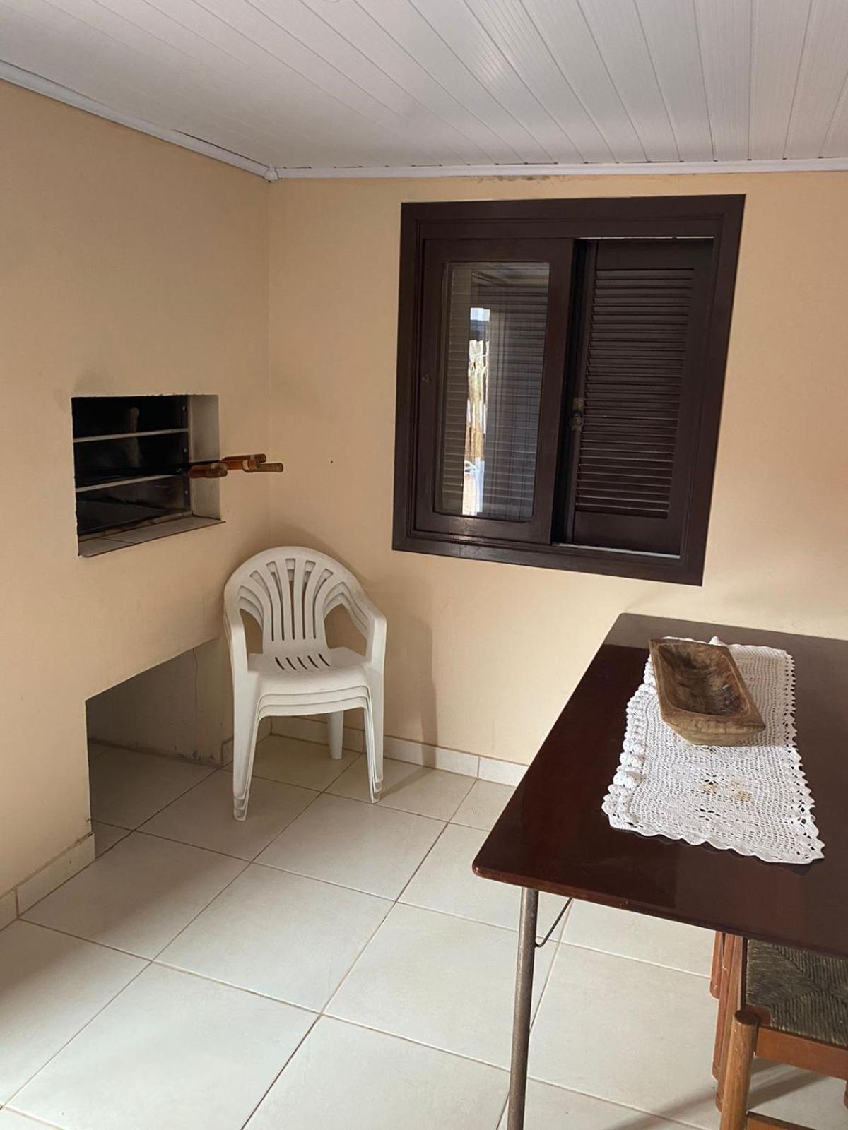 Casa De Na Paraiso Holiday home